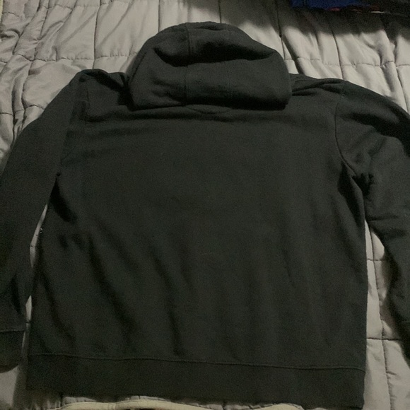 Mens Miami Heat Hoodie XL - Picture 2 of 2